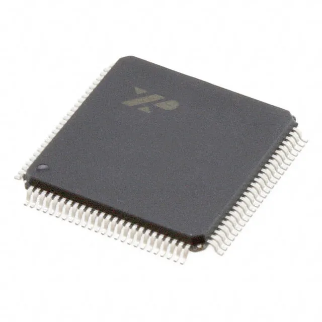 XRT82L24AIV-F (IC LIU E1 QAUD 100TQFP)