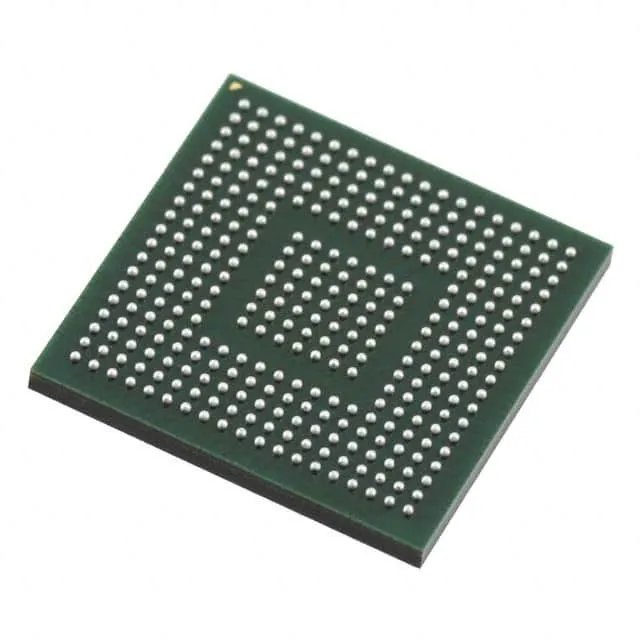 XRT86VX38IB329-F (IC TI/E1/J1 FRAMER/LIU 329FBGA)