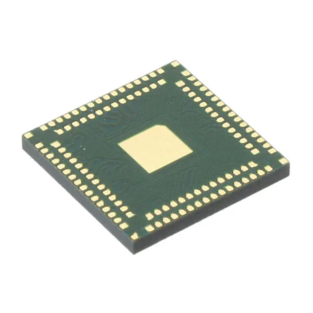 XS1-L12A-128-QF124-C8 (IC MCU 32BIT 128KB SRAM 124QFN)