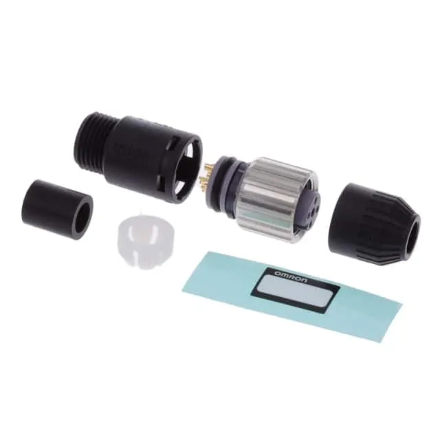 XS2C-D421 (CONN RCPT FMALE 4POS SOLDER CUP)