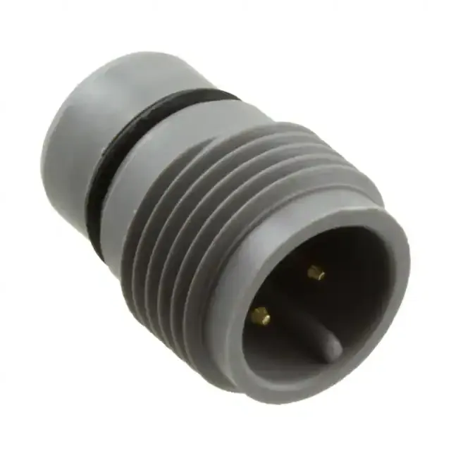 XS2M-D421 (CONN PLUG MALE 4POS SOLDER CUP)