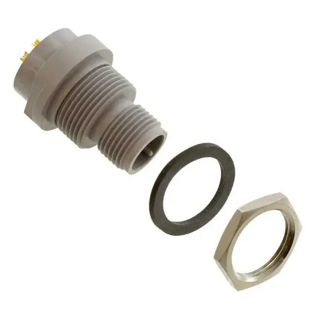 XS2M-D424-2 (CONN PLUG MALE 4POS SOLDER CUP)