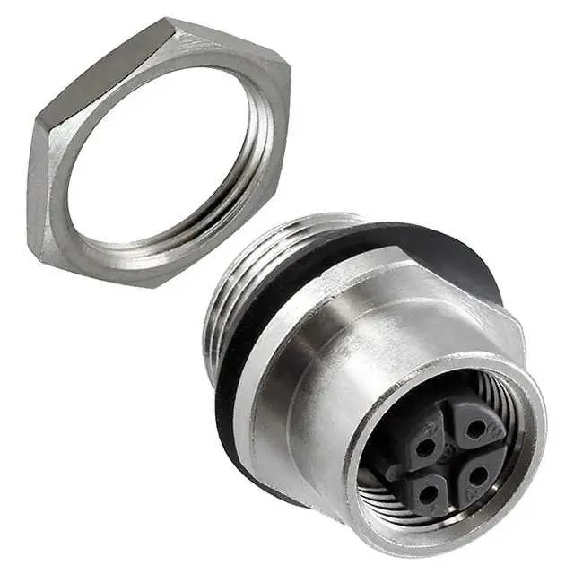 XS2P-A421-2 (CONN RCPT FMALE 4POS SOLDER CUP)