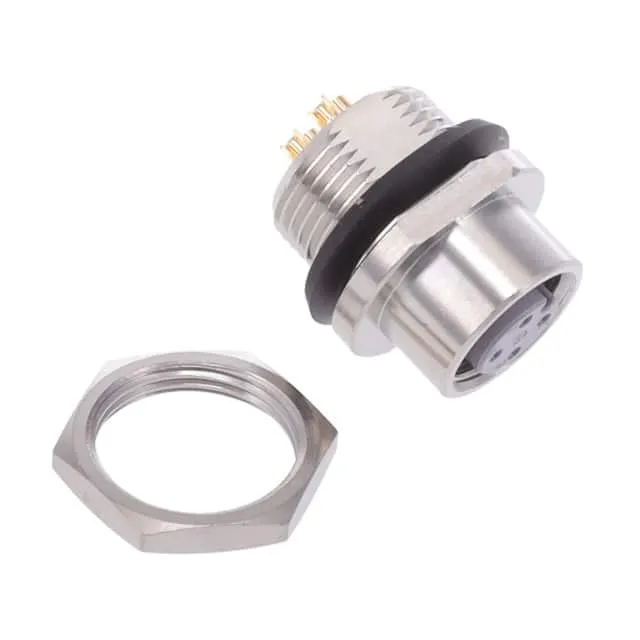 XS2P-D421-2 (CONN RCPT FMALE 4POS SOLDER CUP)