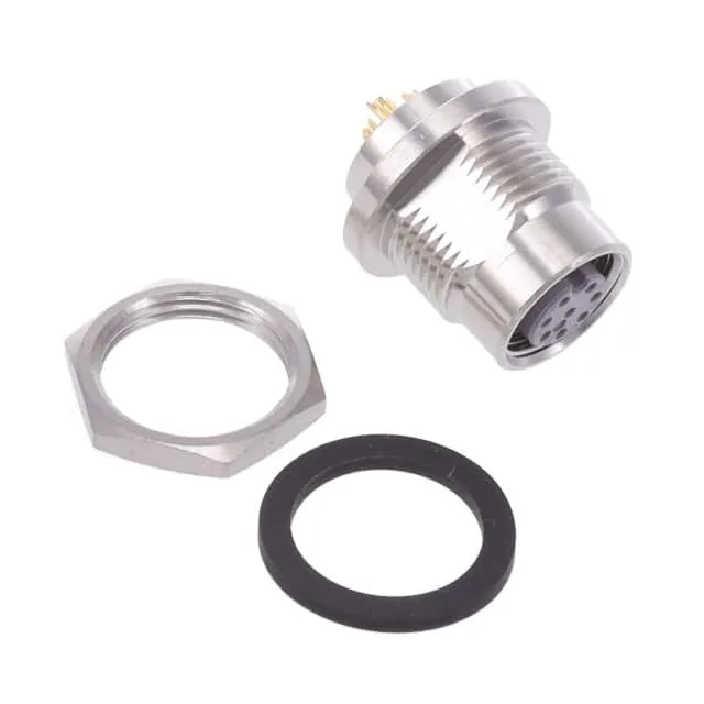 XS2P-D822-2 (CONN RCPT FMALE 8POS SOLDER CUP)