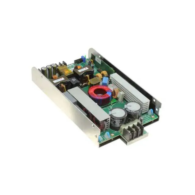 XS500-24N-002 (AC/DC CONVERTER 24V 504W)