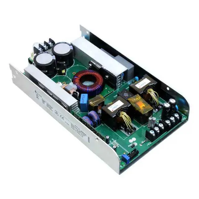 XS500-36N-000 (AC/DC CONVERTER 36V 504W)