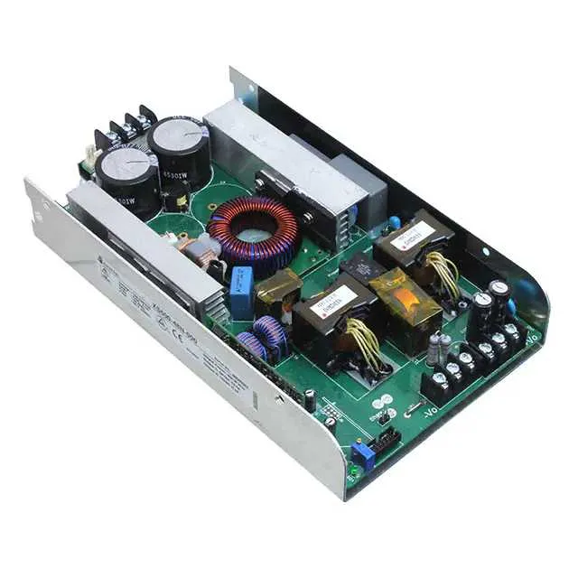 XS500-48N-000 (AC/DC CONVERTER 48V 504W)
