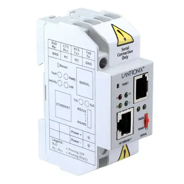 XSDRIN-03 (XPRESS DR-IAP INDUSTRIAL DEVICE)