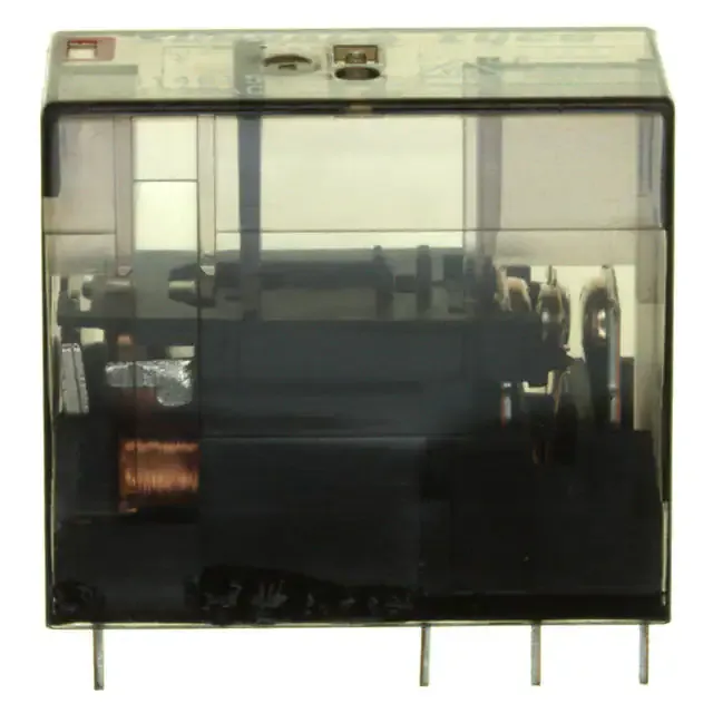 1887101-7 (RELAY GEN PURPOSE SPDT 16A 115V)