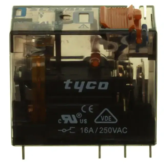 XT374LB2 (RELAY GEN PURPOSE SPDT 16A 12V)