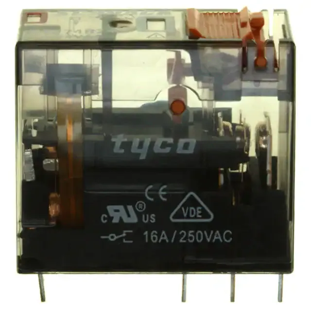 XT374R24 (RELAY GEN PURPOSE SPDT 16A 24V)