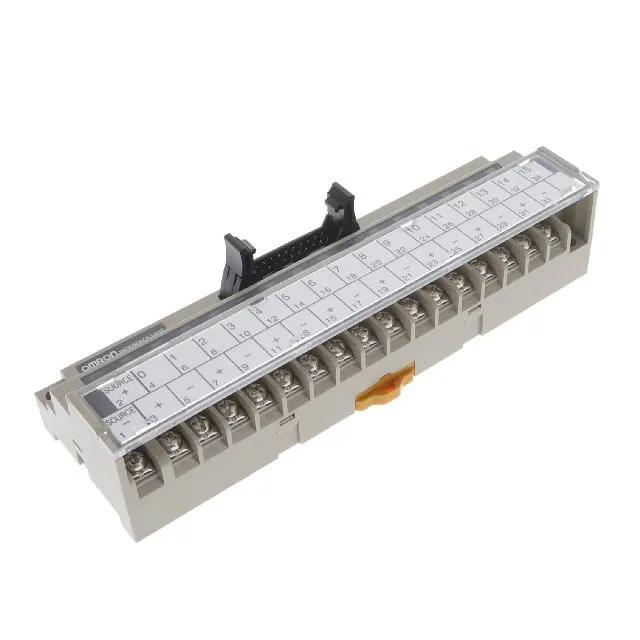 XW2C-20G5-IN16 (TERMINAL BLOCK 16POS)