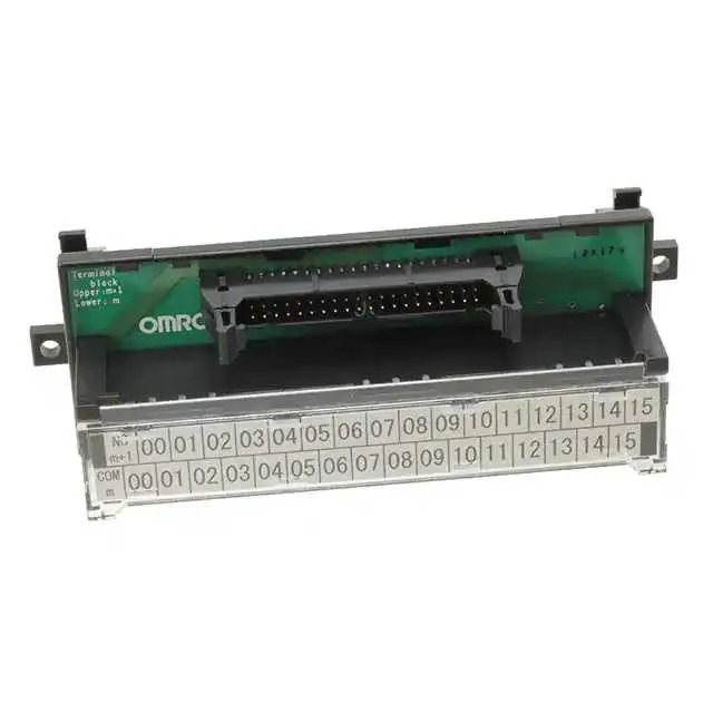 XW2R-J34G-C2 (I/O MODULE 16 DIG 16 SOLID ST)