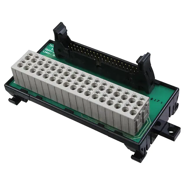 XW2R-P34G-C4 (I/O MODULE 16 DIG 16 SOLID ST)