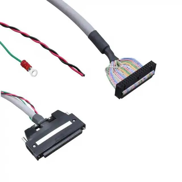 XW2Z-050J-A13 (CABLE ASSEMBLY INTERFACE 1.64')