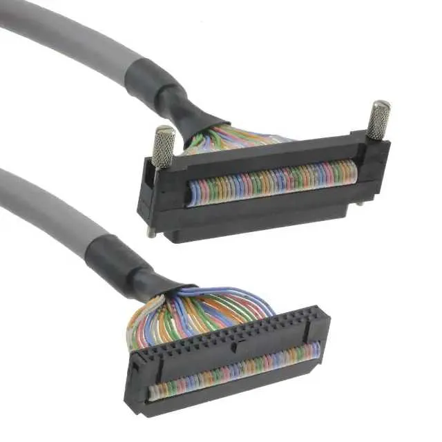 XW2Z-100B (CABLE ASSEMBLY INTERFACE 3.28')
