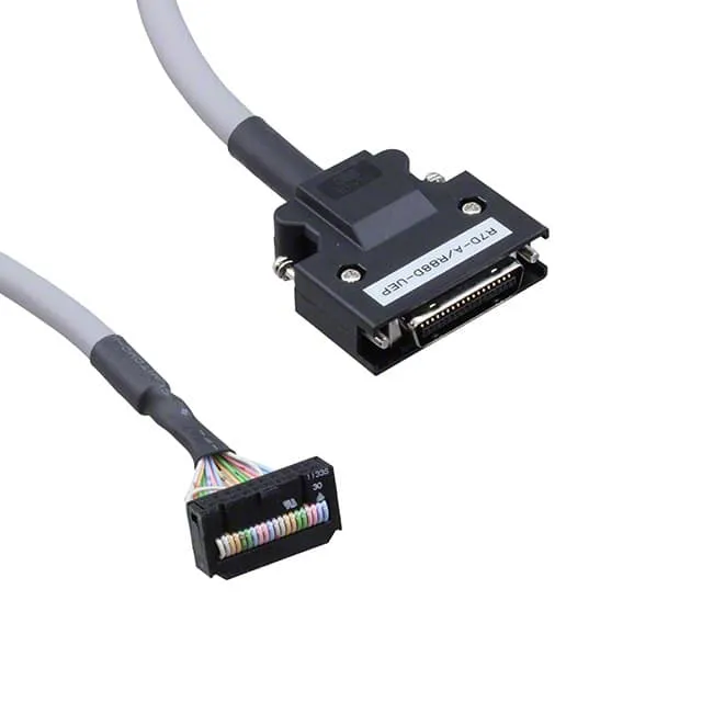 XW2Z-100J-B5 (CABLE ASSEMBLY INTERFACE 3.28')