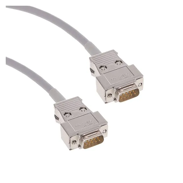 XW2Z-100J-C1 (CABLE ASSEMBLY INTERFACE 3.28')