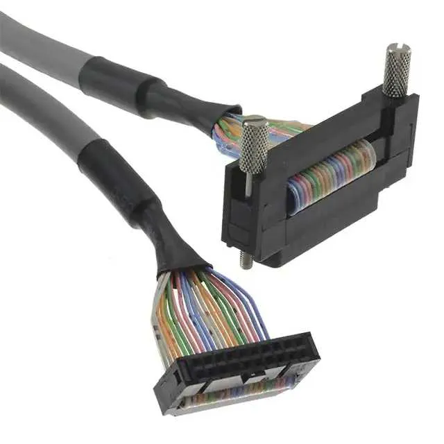 XW2Z-150A (CABLE ASSEMBLY INTERFACE 4.9')