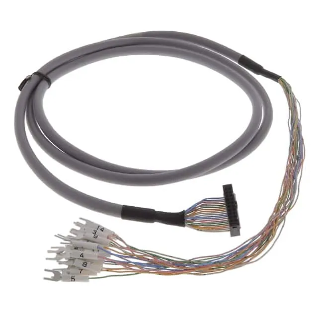 XW2Z-150F (CABLE ASSEMBLY INTERFACE 4.9')