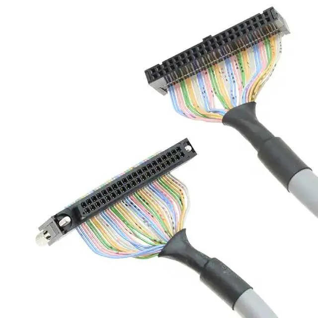 XW2Z-200B (CABLE ASSEMBLY INTERFACE 6.56')