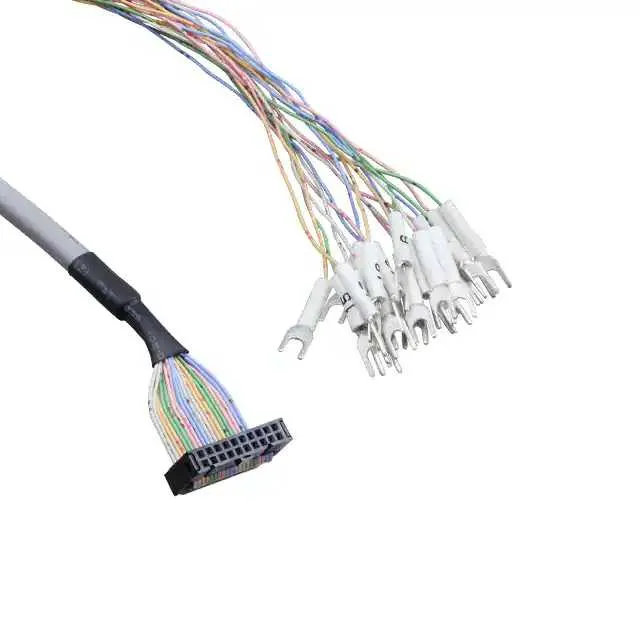 XW2Z-300F (CABLE ASSEMBLY INTERFACE 9.84')