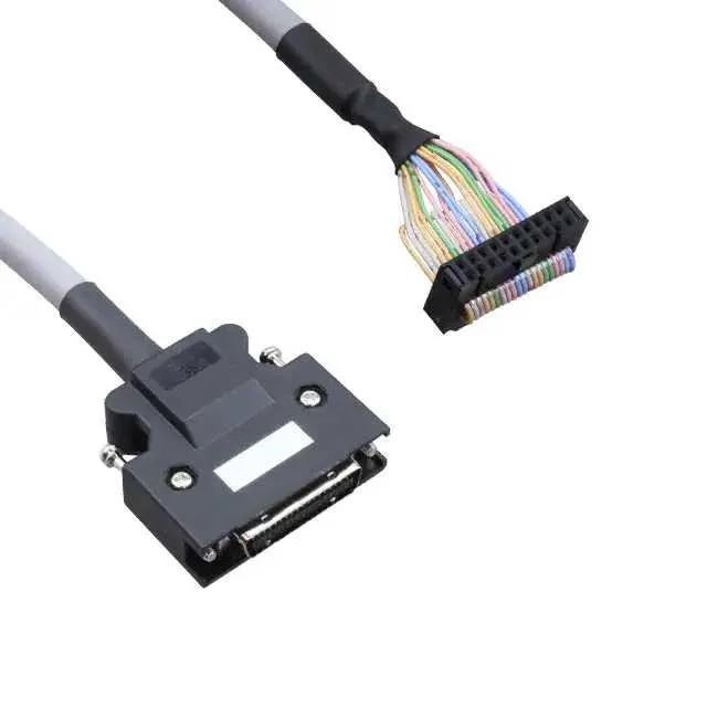 XW2Z-200J-B16 (CABLE ASSEMBLY INTERFACE 6.56')