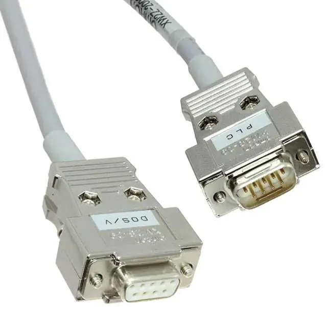 XW2Z-200S-V (CABLE ASSEMBLY INTERFACE 6.56')