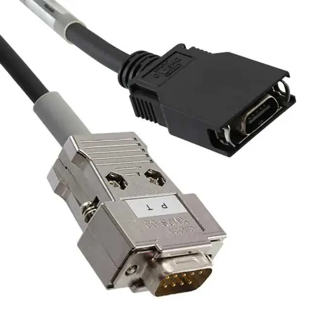 XW2Z-200T-2 (CABLE ASSEMBLY INTERFACE 6.56')