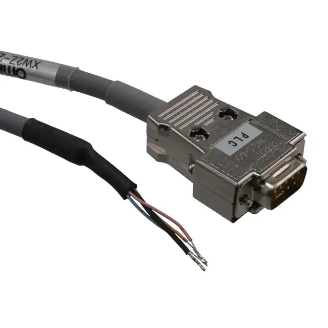 XW2Z-200T-3 (CABLE ASSEMBLY INTERFACE 6.56')