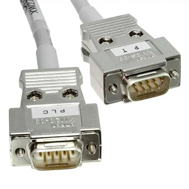 XW2Z-200T (CABLE ASSEMBLY INTERFACE 6.56')