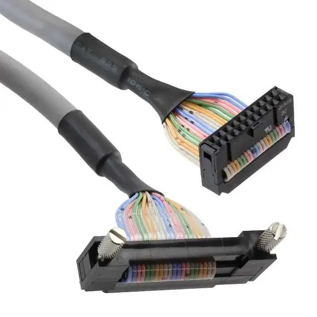 XW2Z-300A (CABLE ASSEMBLY INTERFACE 9.84')