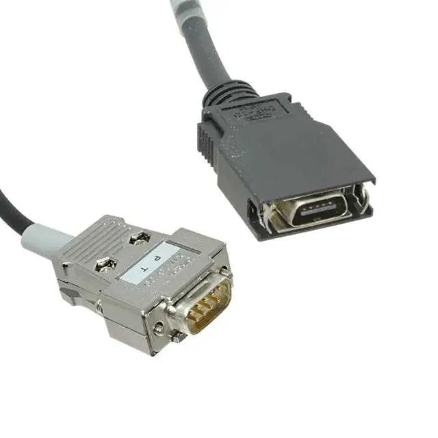 XW2Z-500T-2 (CABLE ASSEMBLY INTERFACE 16.4')