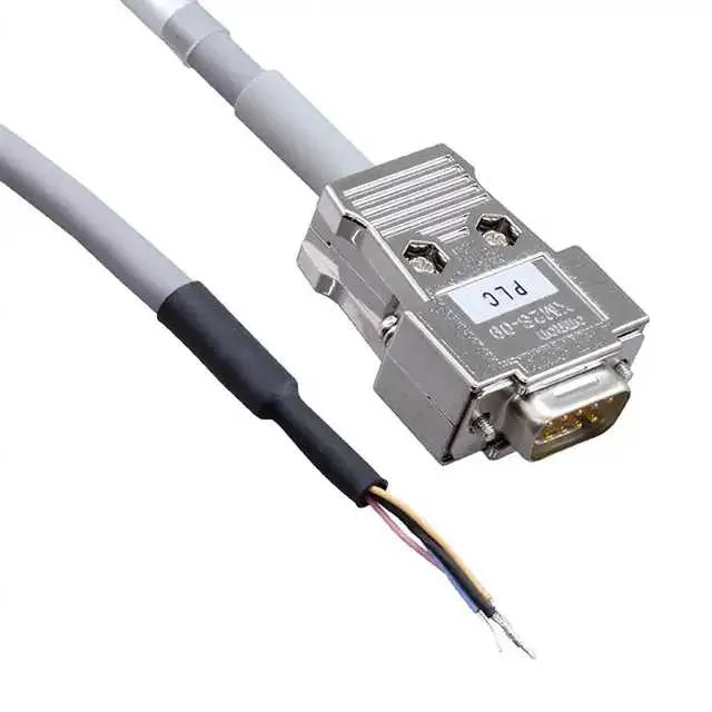 XW2Z-500T-3 (CABLE ASSEMBLY INTERFACE 16.4')