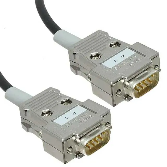 XW2Z-500T (CABLE ASSEMBLY INTERFACE 16.4')