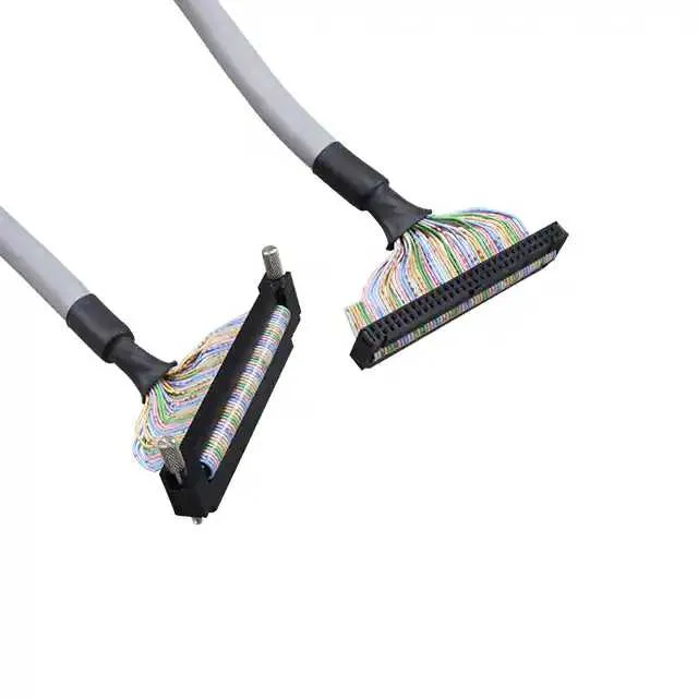 XW2Z-700H-1 (CABLE ASSEMBLY I/O 23.0')