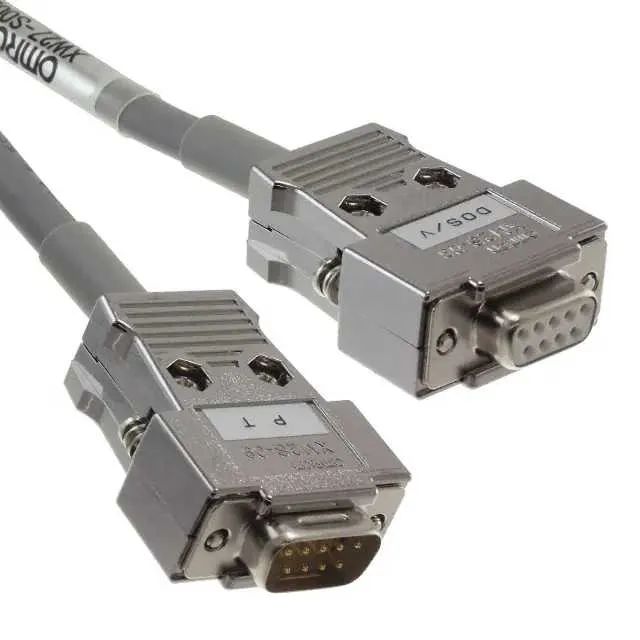 XW2Z-S002 (CABLE ASSEMBLY INTERFACE 6.56')