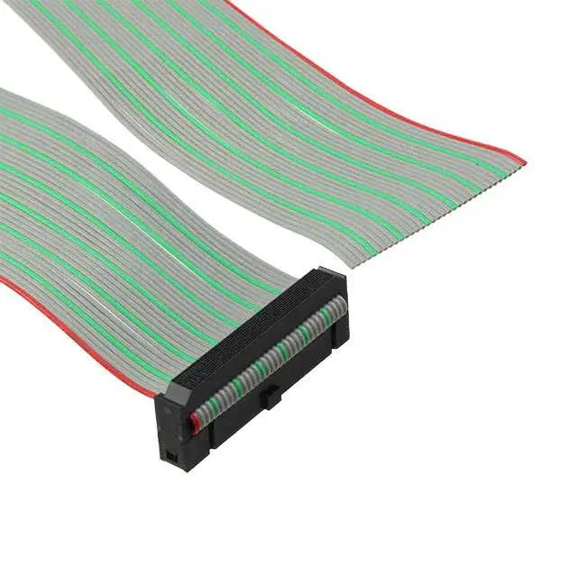 XW2Z-S013-5 (CABLE ASSEMBLY I/O 16.4')