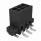 XW4L-03A1-V1 (TERM BLOCK 3POS TOP 2.54MM SMD)