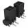 XW4L-05A1-V1 (TERM BLOCK 5POS TOP 2.54MM SMD)