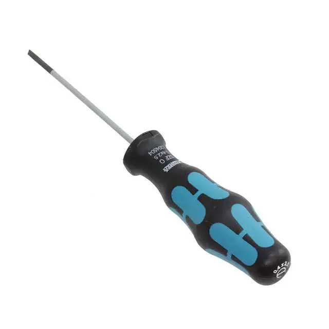 XW4Z-00B (SCREWDRIVER SLOTTED)