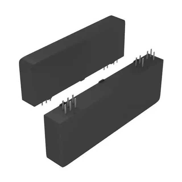 AD215BY (IC OPAMP ISOLATION 120KHZ 12SIP)