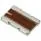 Y08560R25500F1W (RES 0.255 OHM 1W 2516 WIDE)