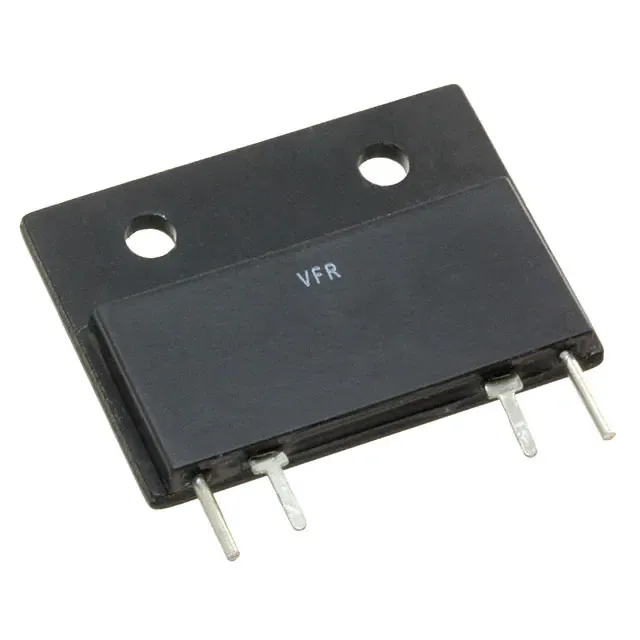 Y09590R02000F0L (RES 0.02 OHM 10W 1% RADIAL)