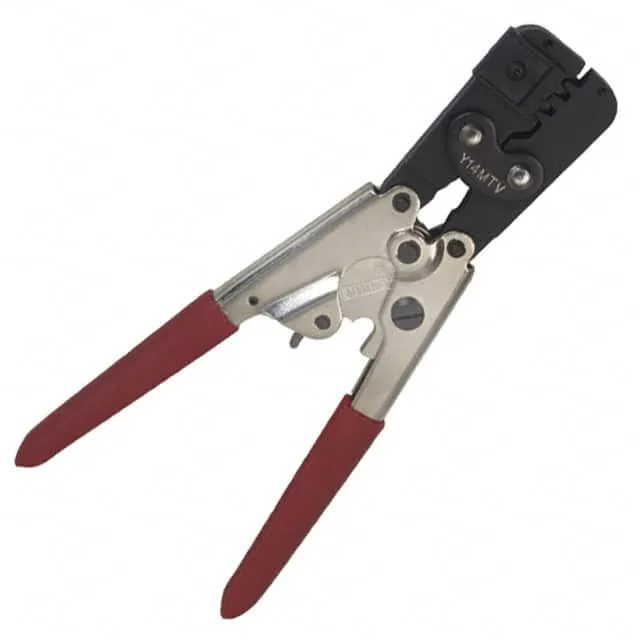 Y14MTV (TOOL HAND CRIMPER 14-26AWG SIDE)