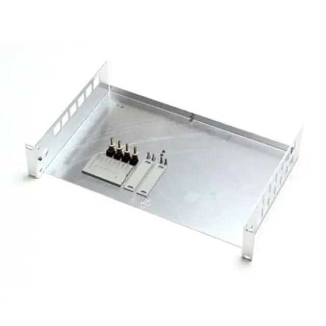 Y8846D (KIT RACK MOUNT 8845A/8846A DUAL)