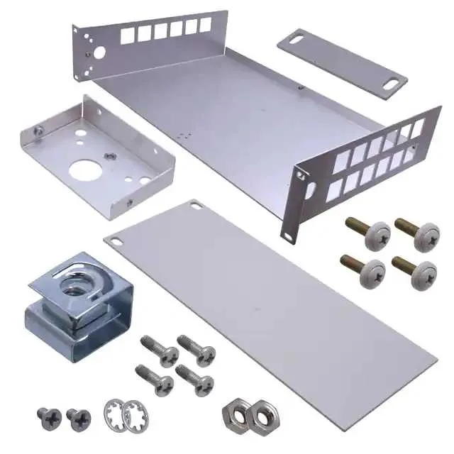 Y8846S (KIT RACK MOUNT 8845A/8846A SNGLE)