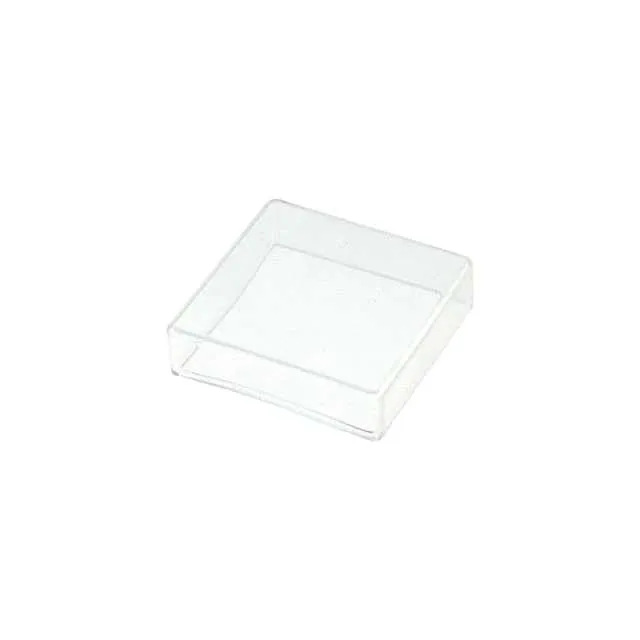 Y92A-48D (FRONT COVER H5CN SERIES SQUARE)