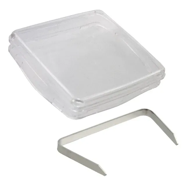 Y92A-48F1 (COVER PROTECTIVE SOFT 48MM IP54P)